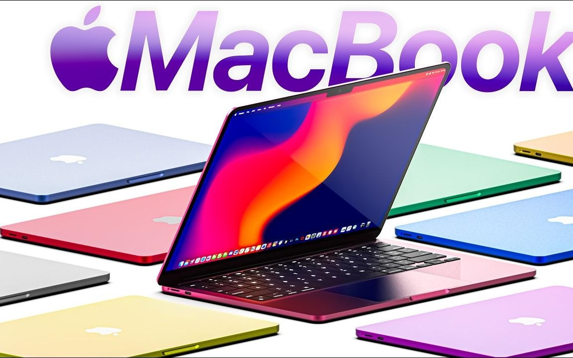 消息称苹果平价版MacBook不采用塑料外壳，有望3月上市