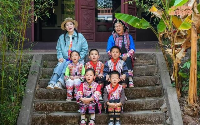 把“兴趣”种进乡村课堂！哔哩哔哩的公益实践让成长更有温度