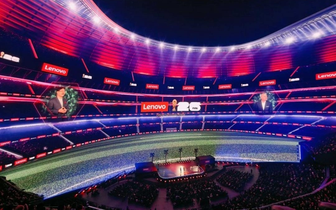 混合式AI加速进阶 个性化与多样性驱动AI向实发展落地丨2026CES·国货之光