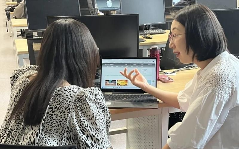 从慕尼黑到深圳光明：一位海归科学家的“光明缘”