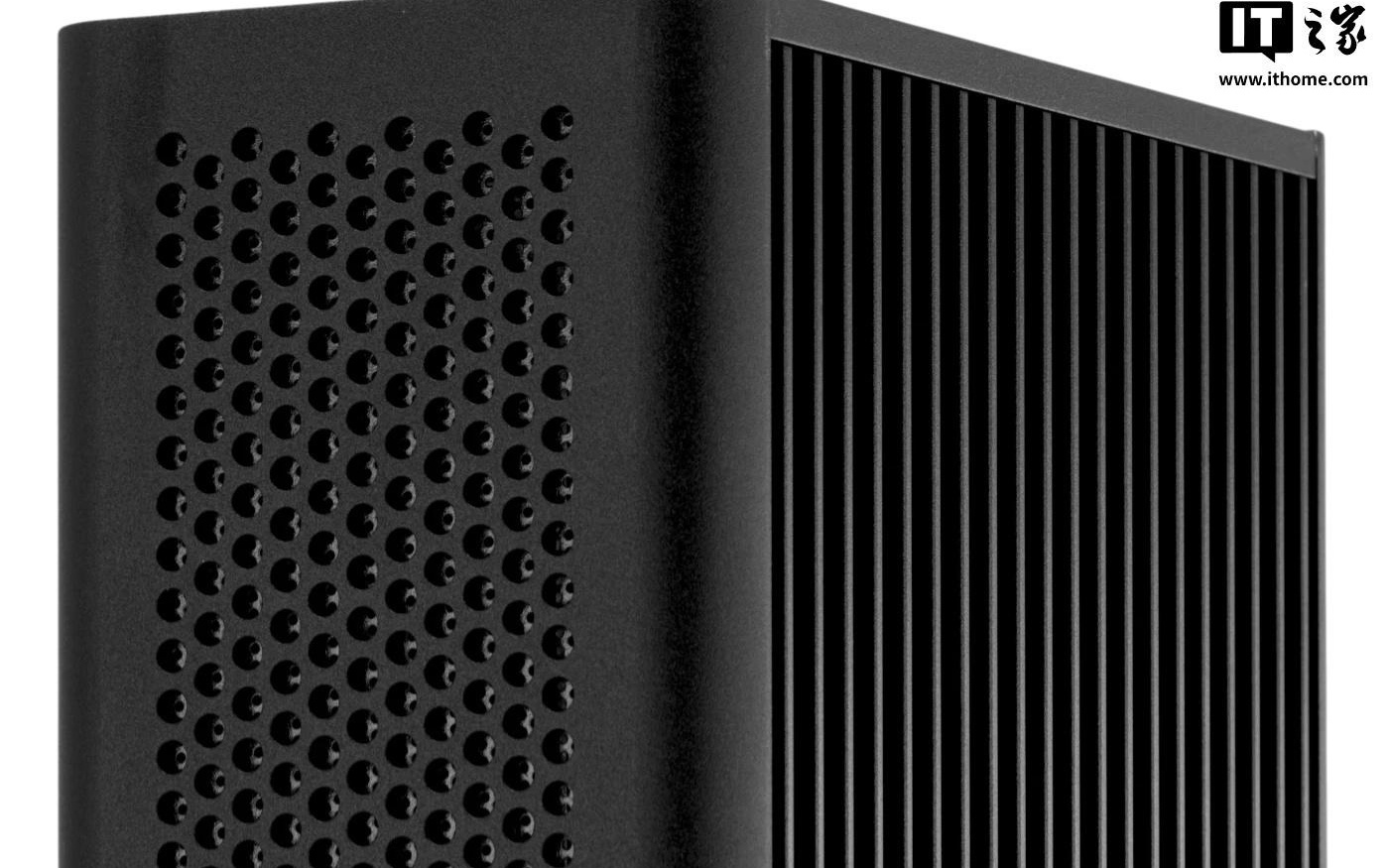 首款雷电5认证四盘位M.2固态硬盘盒，OWC发布Express 4M2 Ultra