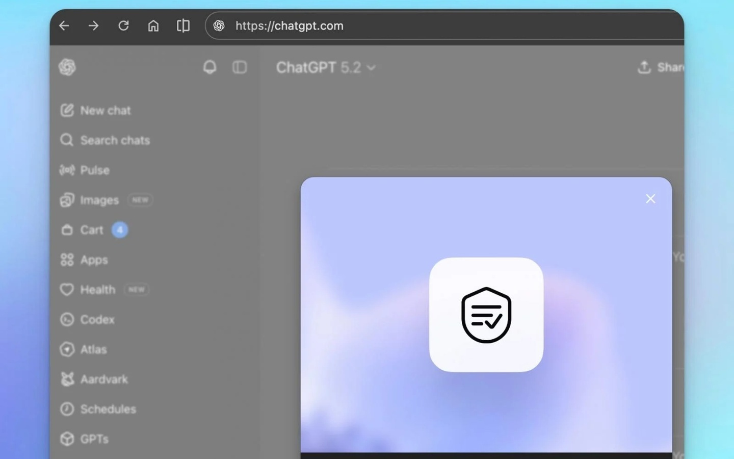 OpenAI已准备好在ChatGPT中推出广告:不篡改回答,且数据不外售