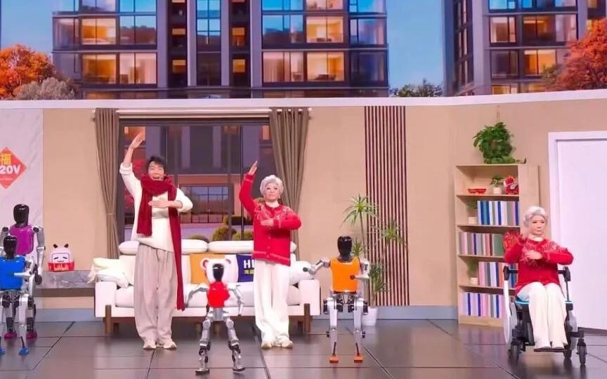 重金押注“蔡明的机器人”，宁德时代的焦虑与野心