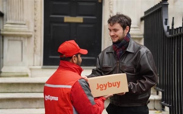 京东发布欧洲线上零售品牌Joybuy:上午下单、下午收货