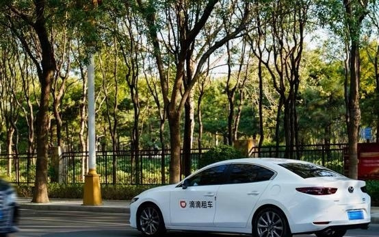 滴滴清明出行数据：异地打车需求上涨41%，AI打车需求上涨86%