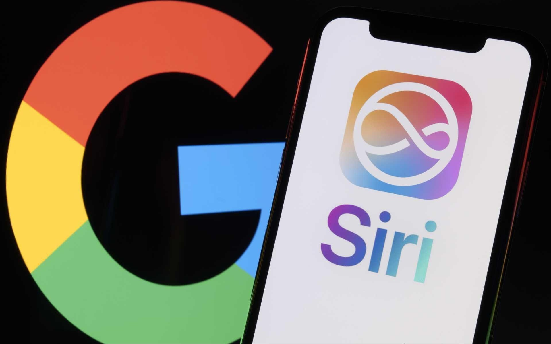 Siri搭载Gemini 苹果谷歌将结盟