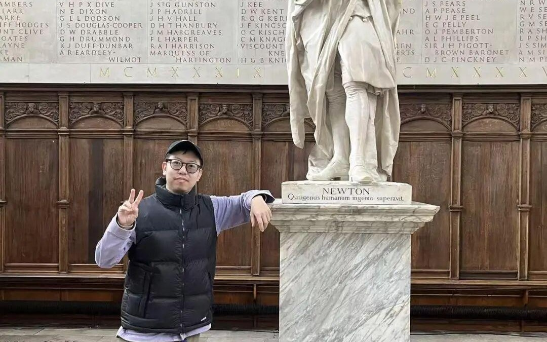 领英、猎聘们「抓」不到的 AI 天才，这个团队想用 AI「追猎」