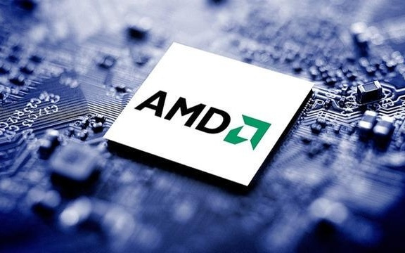 盘后跌8%！AMD上季度营收增超三成，华尔街仍不满新财季业绩指引