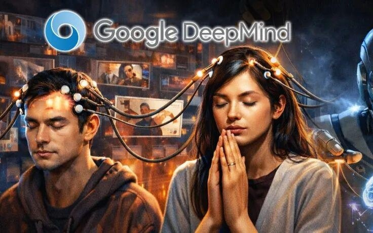 全错！谷歌实锤AI越乖洗脑越深，现行安全指标沦为废纸