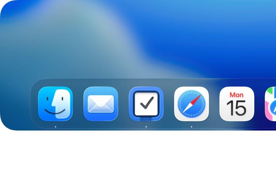 任务管理应用 Things 上线 3.22 版：全面适配 iOS/iPadOS 26