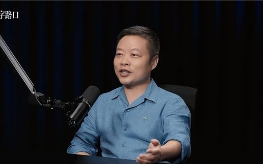 何小鹏回应争议：说我不够洋气，你们还迷之自信呢
