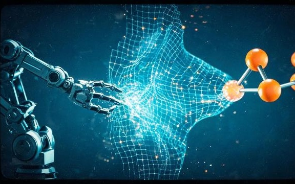 机器人、人工智能、创新药,“新新三样”正在成为出口新坐标