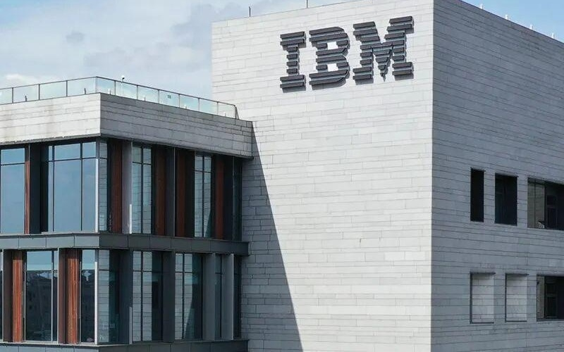 IBM高管回击AI冲击