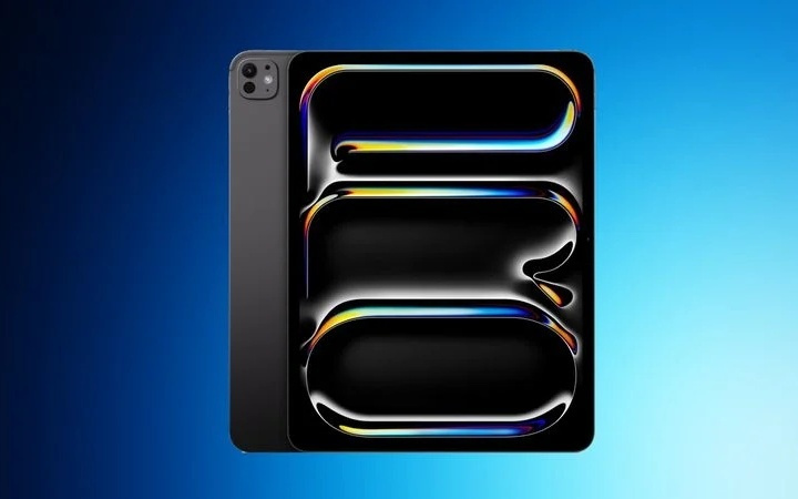 苹果计划 2027 年春季发布新款 11 和 13 英寸 iPad Pro