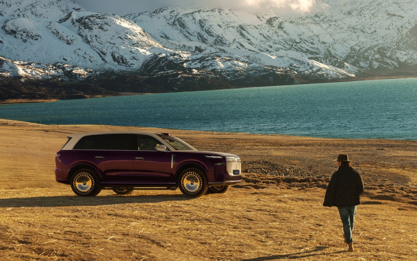 嵐圖汽車L3級自動駕駛完成11萬公里實測、90萬公里仿真測試