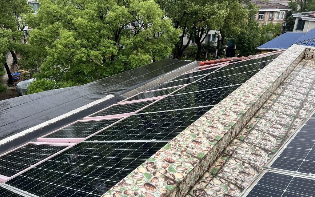 城市需为户用直流小微电网开拓更多场景