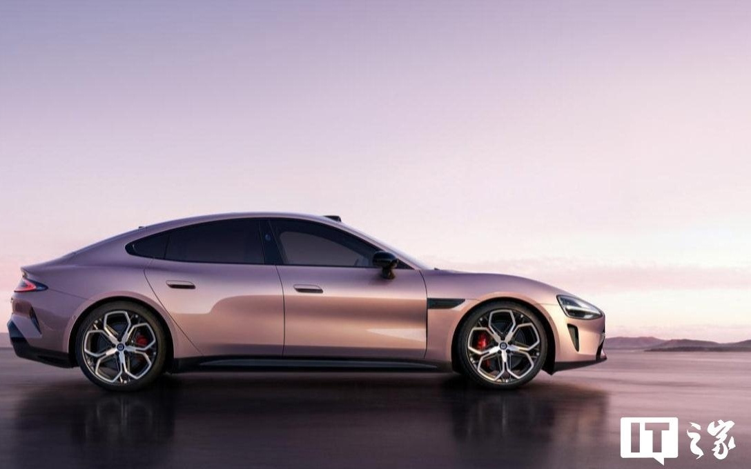 小米汽车答网友问（第230集）发布