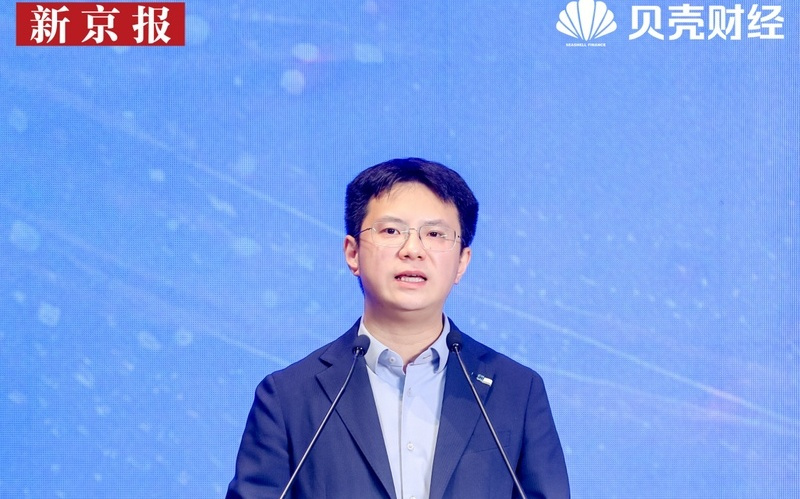 银河通用王鹤最新演讲：要善于运用合成数据，加速推动人形机器人新质生产力的大规模应用