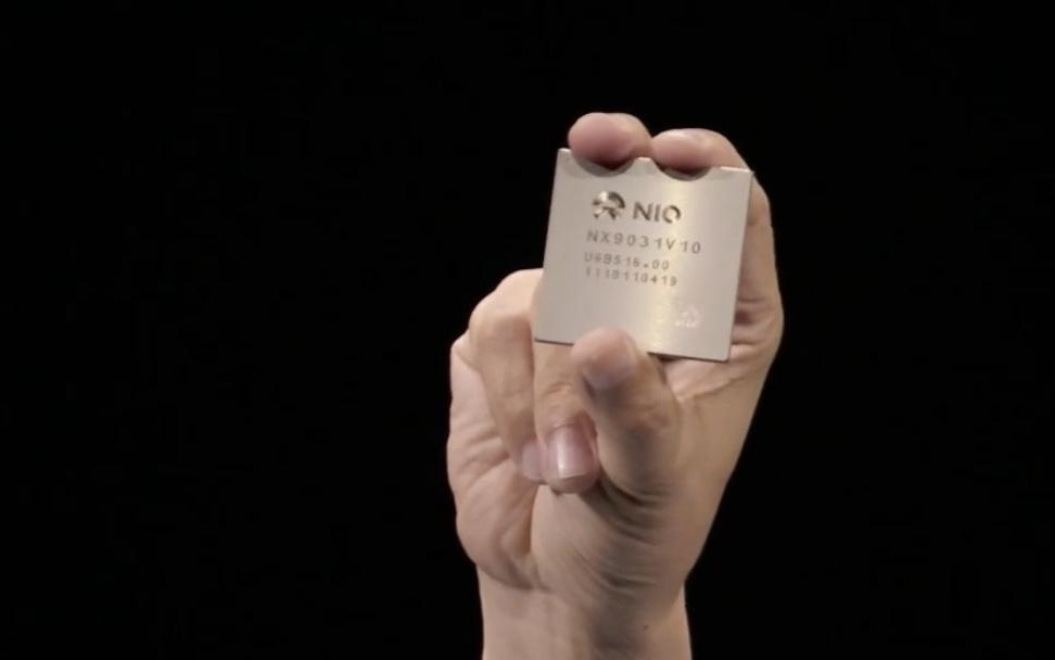 蔚来李斌：智能电动时代的快速迭代导致大量浪费