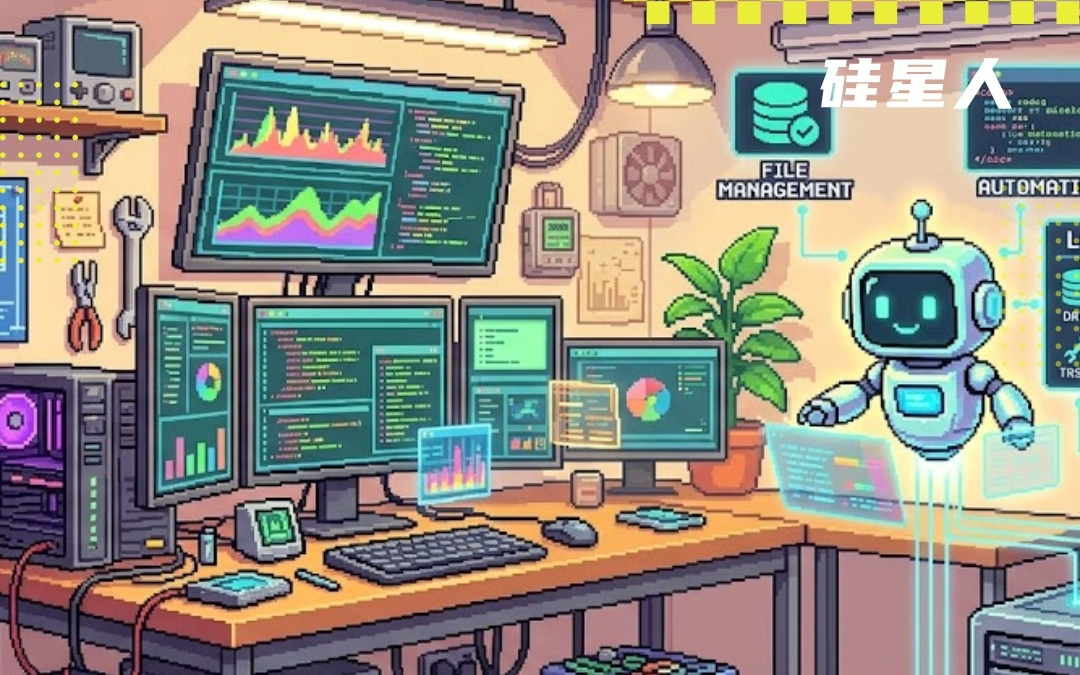 Coding 竞争升级,Agnes 打出模型与产品组合拳