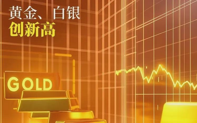 塔克拉玛干沙漠，有新发现！
