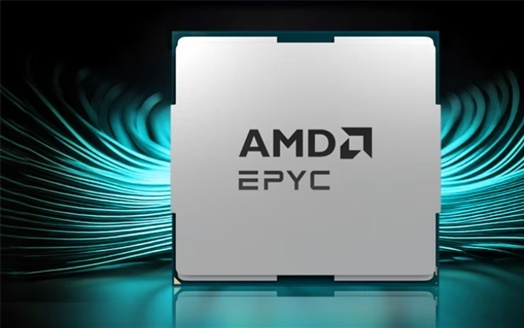 单颗288核！AMD Zen 7规格泄露：旗舰2028年底登场