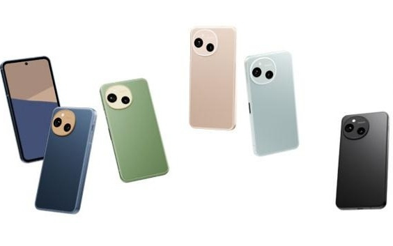 夏普 AQUOS sense10 手机发布:1~240Hz 高刷屏,骁龙 7s Gen 3