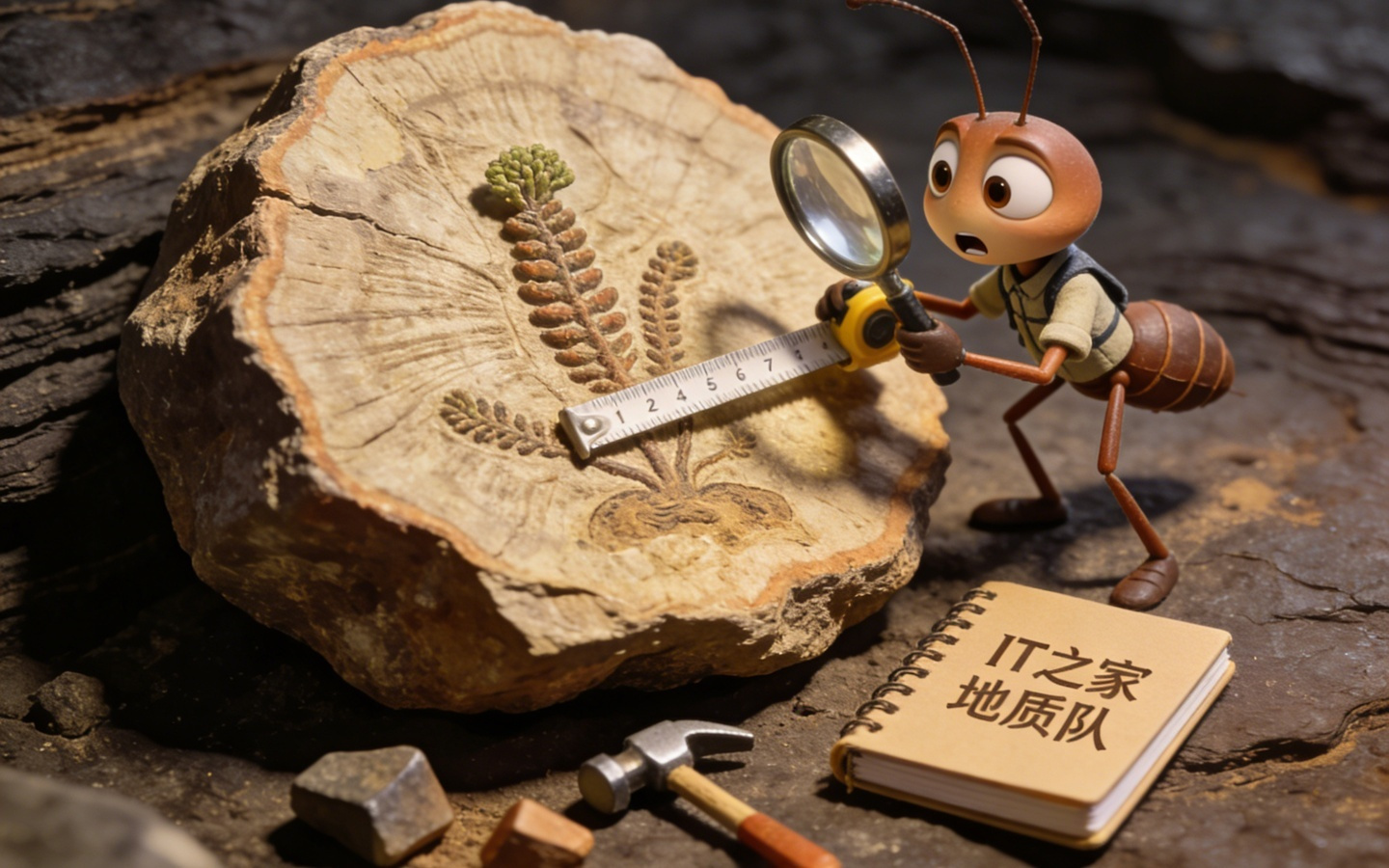 提前2000多万年!我国科研团队最新研究揭示早期植物“登陆”时间