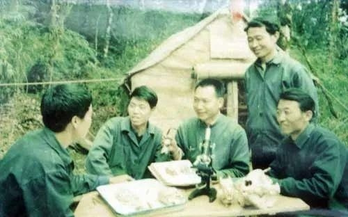胡锦矗：守望熊猫的“国际使者”｜《 中国科学家的全球担当》