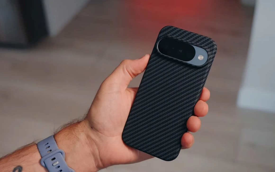 谷歌Pixel 11 Pro XL手机壳曝光，后摄突起要减少？