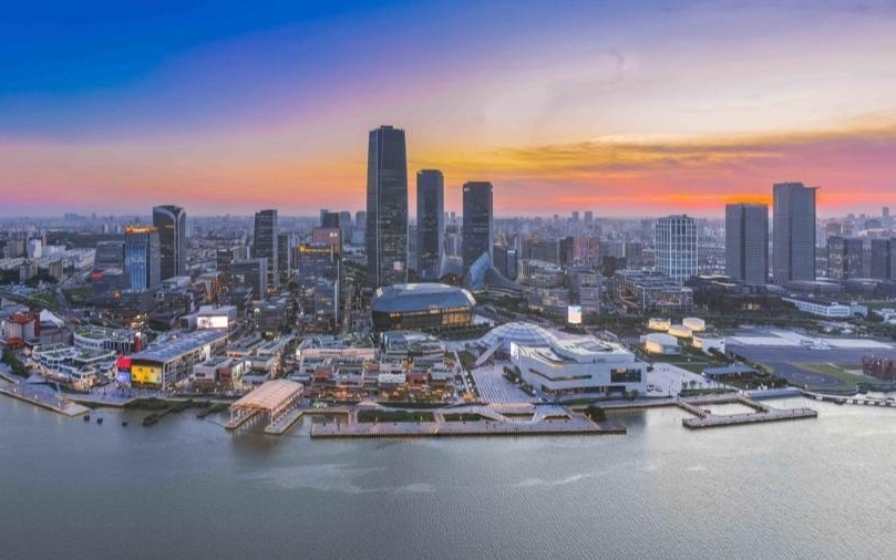 徐汇这场全国性大赛，正悄然改变你看到的每一个广告