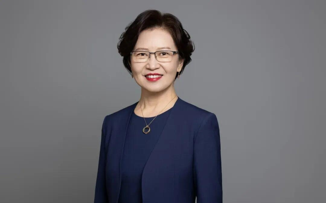 英特尔中国董事长王锐将退休