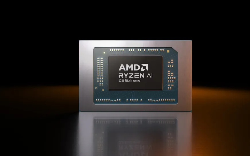 AMD回击英特尔：Panther Lake“包袱”太重，不适合掌机