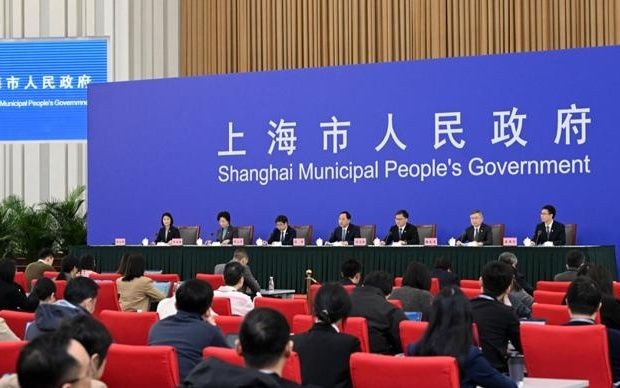 上海市经信委：在上海好模型不缺算力，好应用不缺语料，好产品不缺芯片