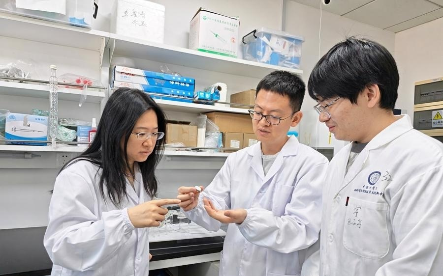 意念控制将如何改变生活？从全球首位脑机接口再就业者说开去|科创观察员