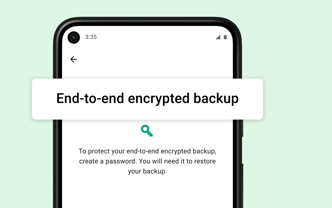 “端到端加密”名不副实，Meta被指可直接查看WhatsApp聊天记录