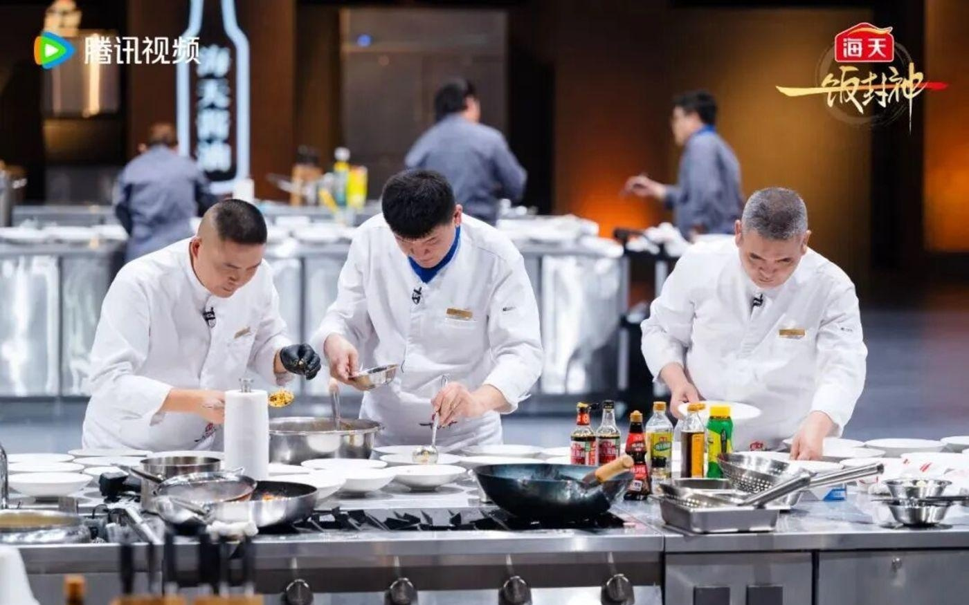 长视频重提生态