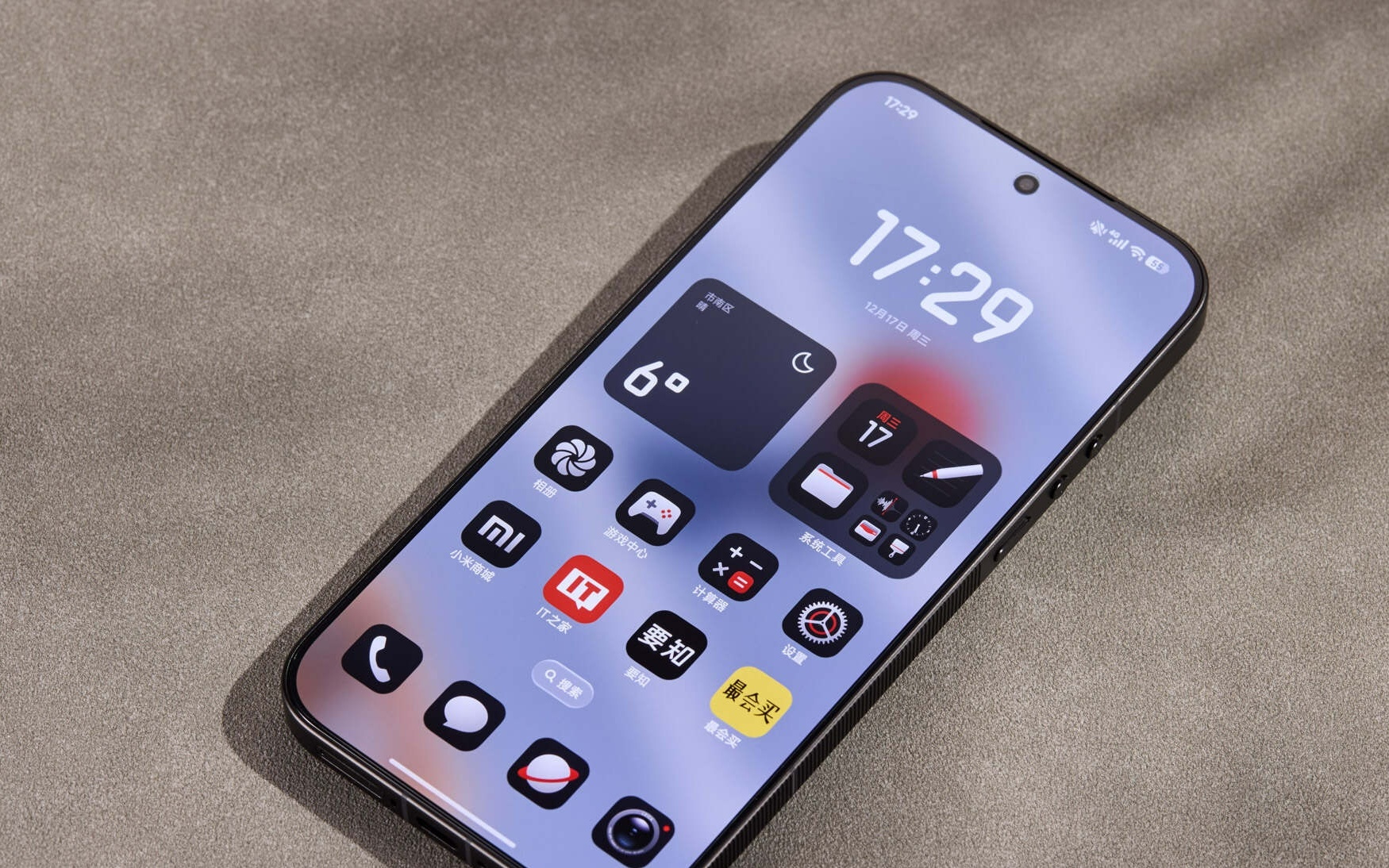 小米17 Ultra徕卡海外版“LEITZPHONE”实拍，与国内版差异在哪？