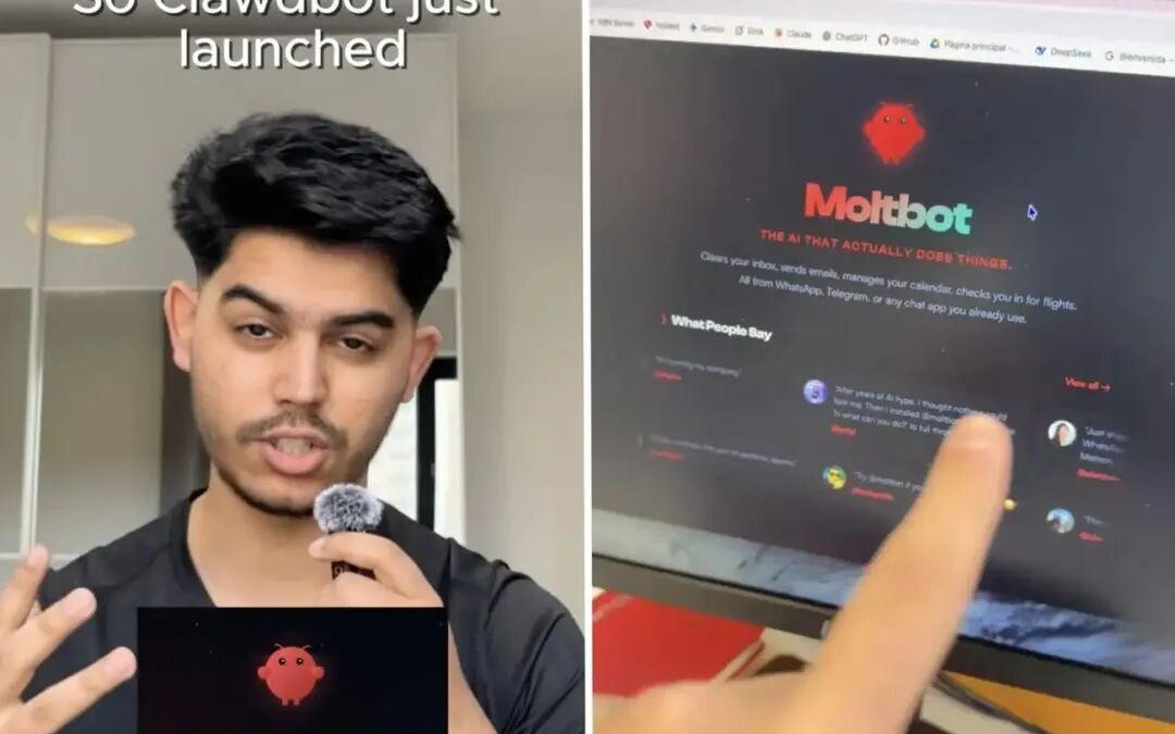 10天随手写的AI，竟在GitHub狂飙7万星！「它开口那一刻，我吓懵了」