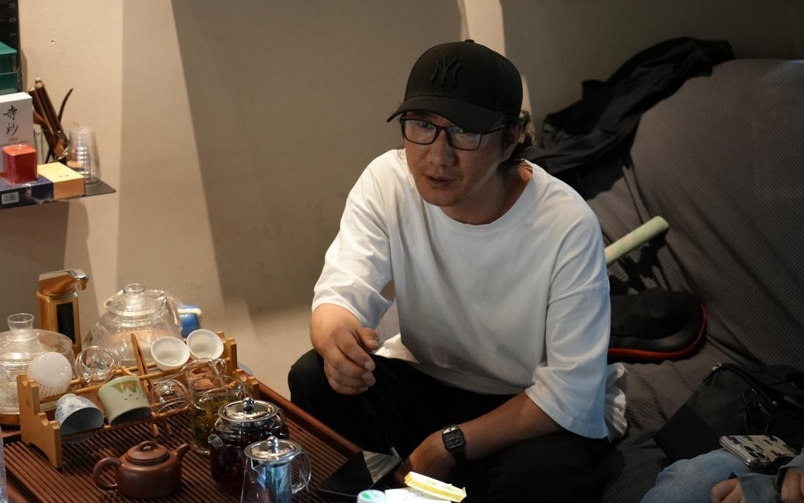 记录中国｜Livehouse为何让合肥年轻人如此“上头”？