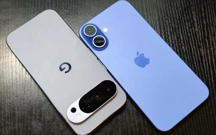 围墙倒塌前夜：iOS 与 Android 迎来“世纪大和解”