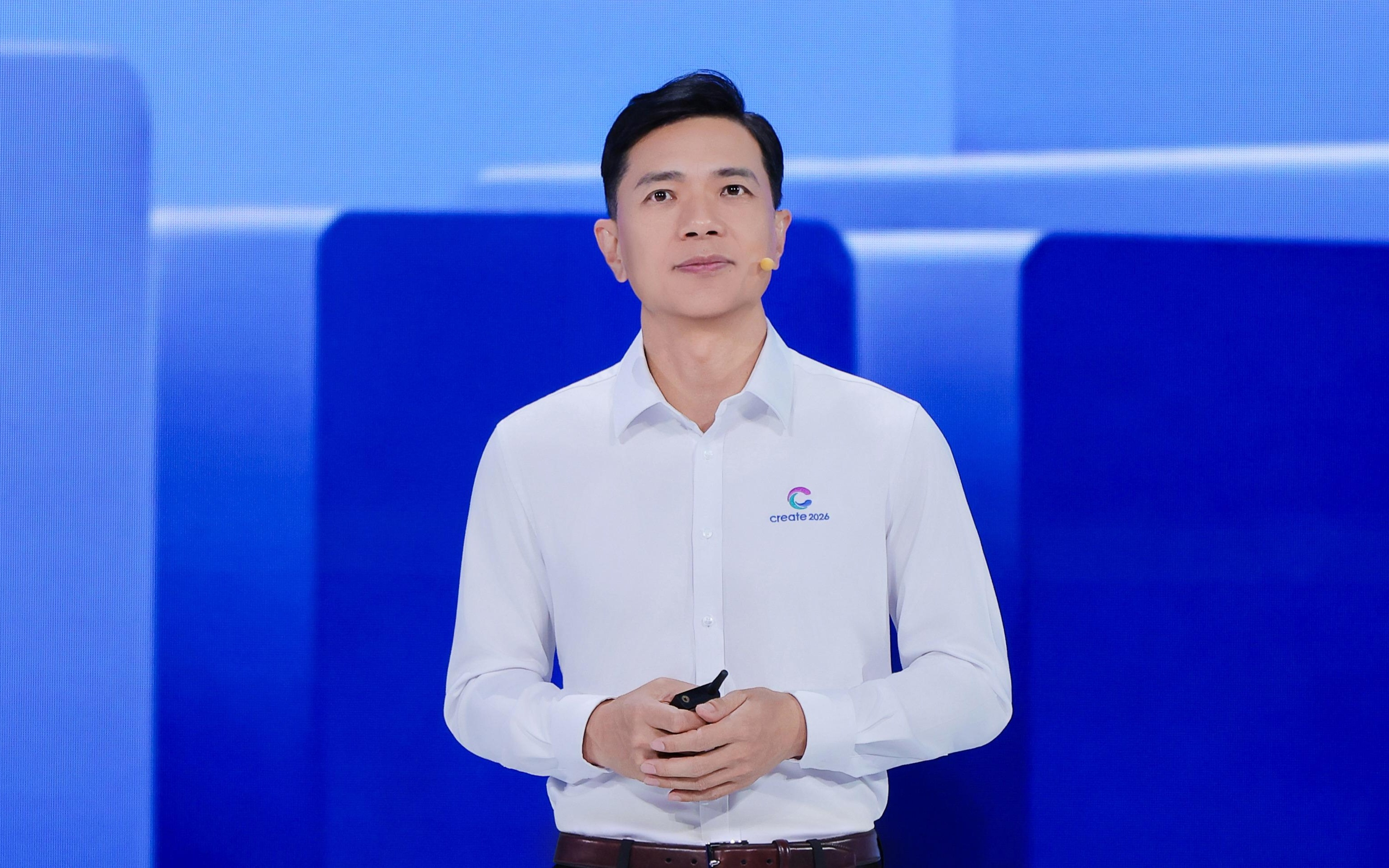 百度不再恋战大模型