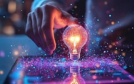 中国大模型调用量首超美国,意味着什么?