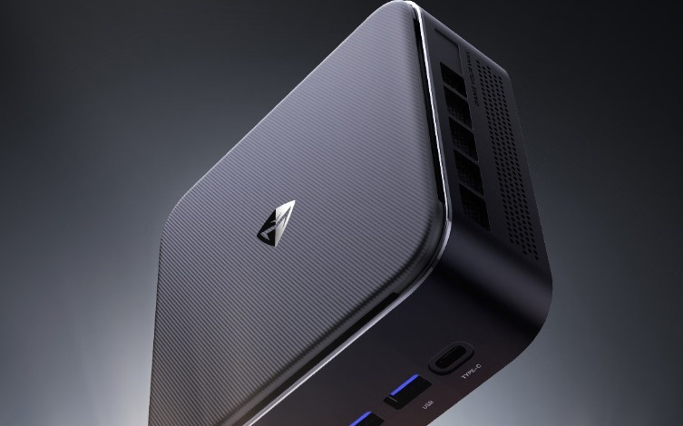 3999元，机械师GTR迷你主机R7 8745H 16GB+1TB上架预约