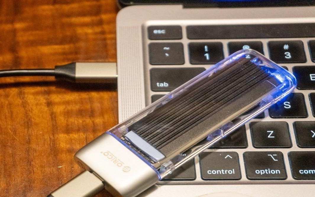 部分Mac用户反馈苹果macOS 26.3 Tahoe无法挂载外接磁盘