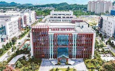 贵州算力市场化率超90％