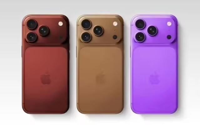 苹果今年要祭出20多款新品，彻底上头