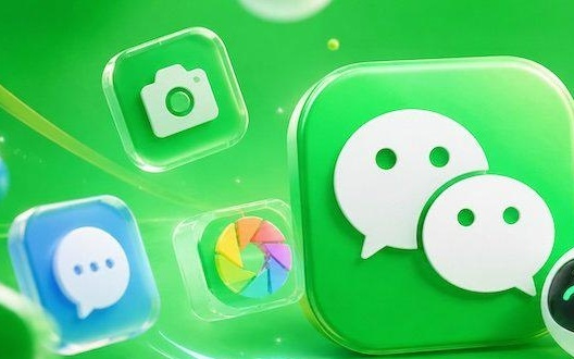 扒完微信16个AI入口，我们发现“小微”无处不在