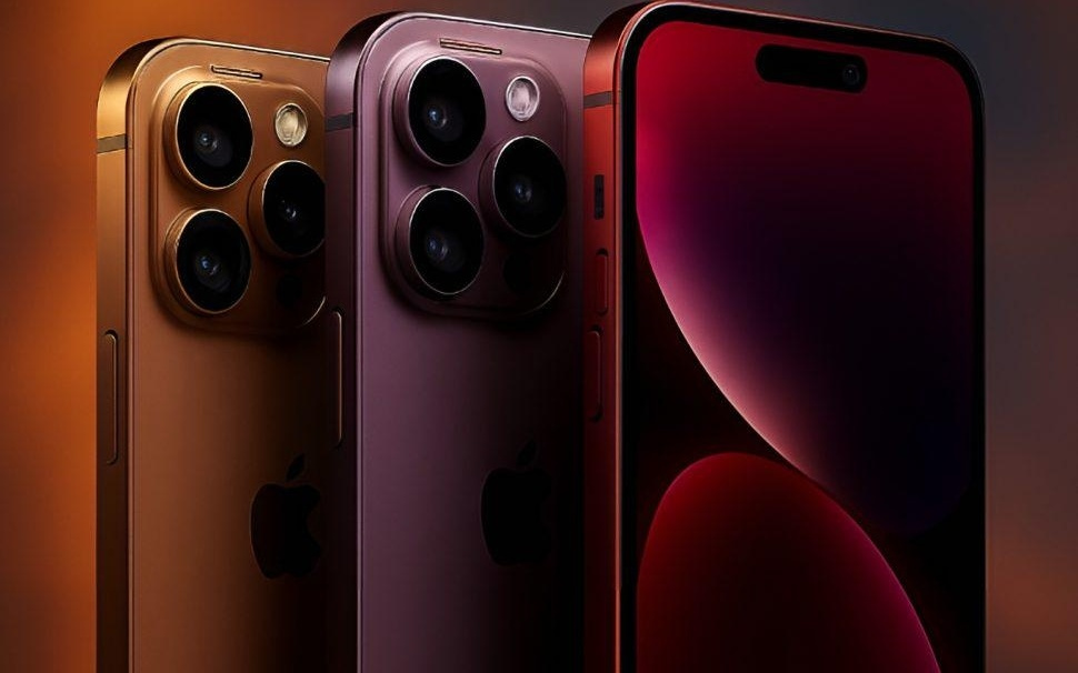 消息称苹果iPhone 18 Pro/Max摒弃药丸状挖孔，改用左上角单打孔