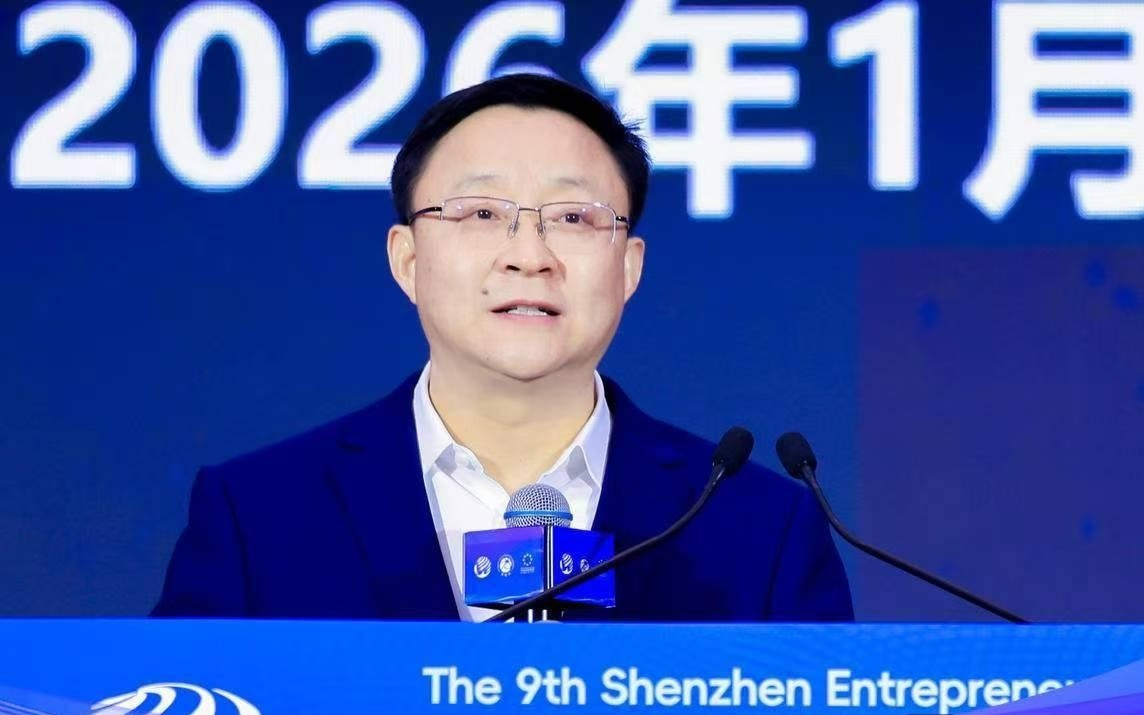 刘庆峰：讯飞星火是唯一基于全国产算力训练的主流大模型